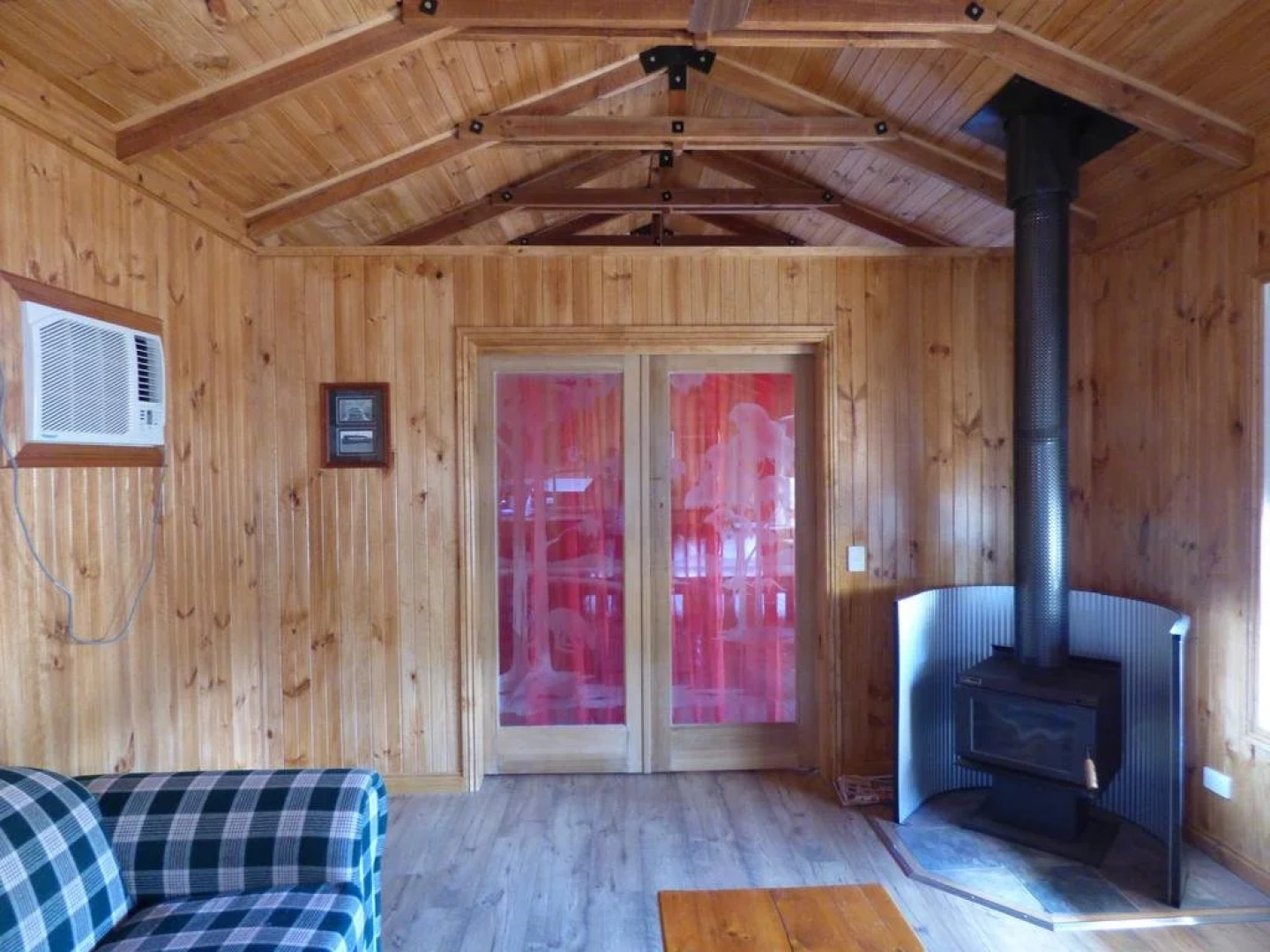 Dalkeith Cabin