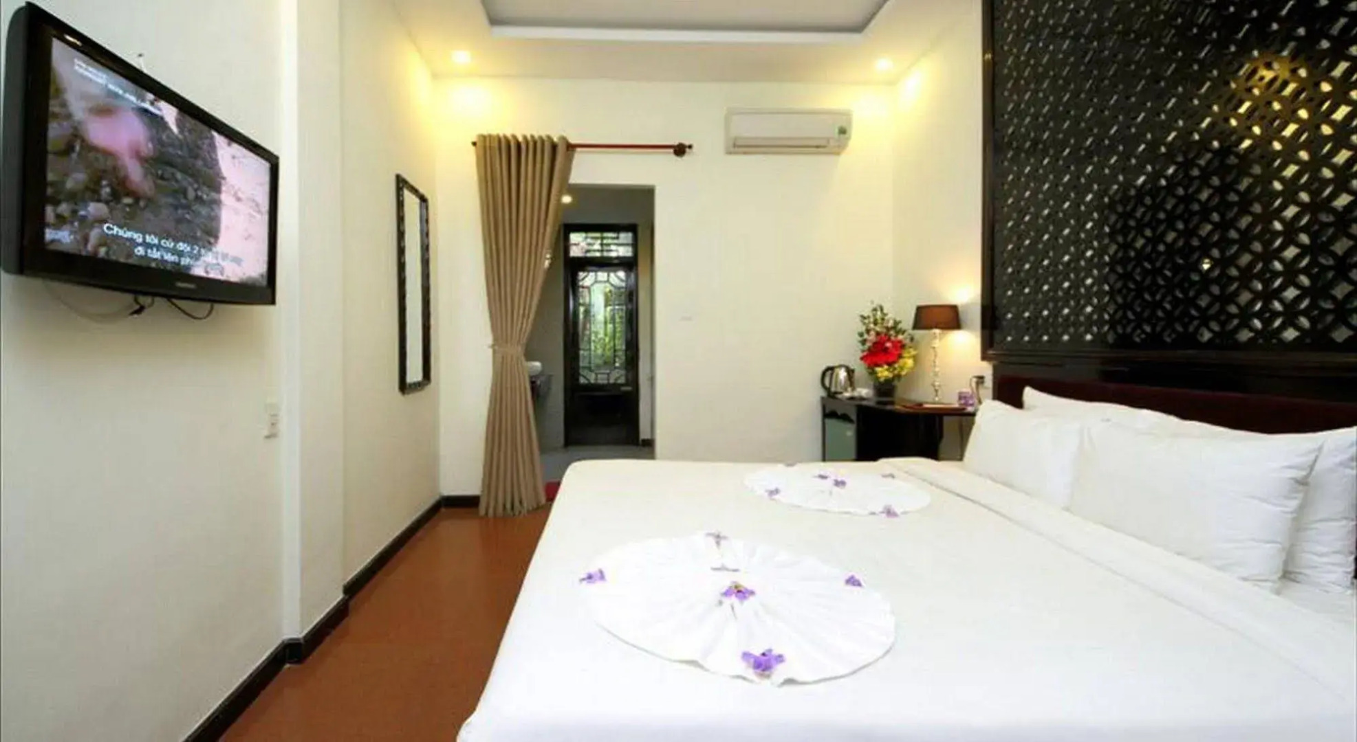 Thanh Binh Central Hotel