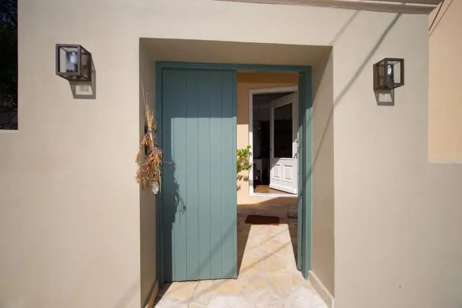 Agnantia Bed & Breakfast