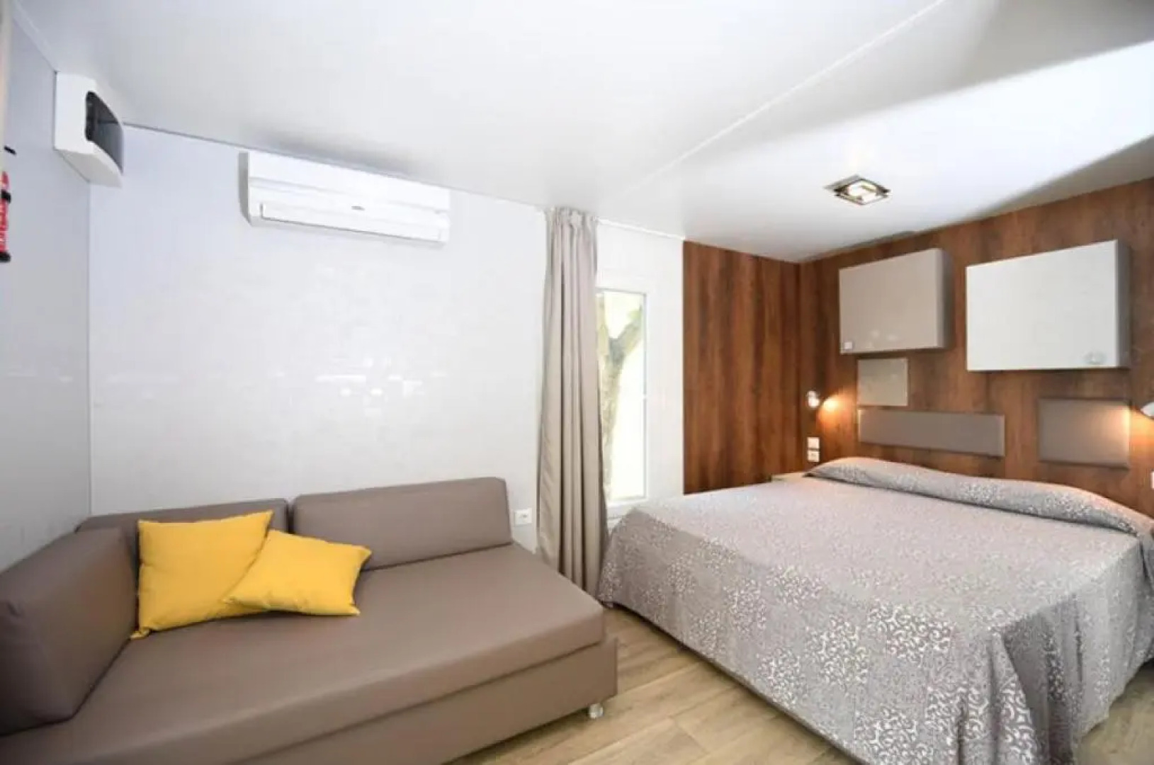 Villaggio Camping Adria