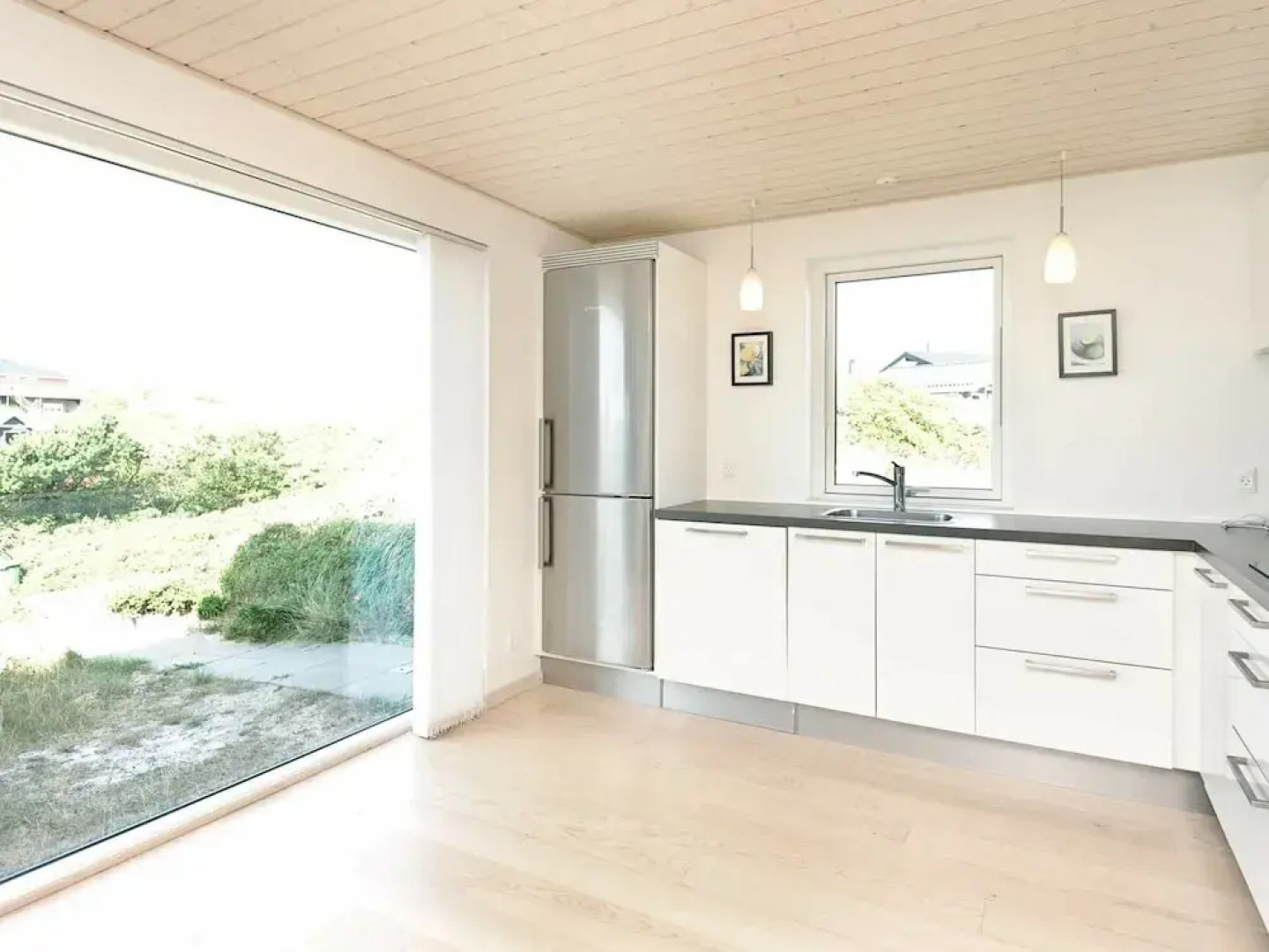 6 Person Holiday Home in Vejers Strand