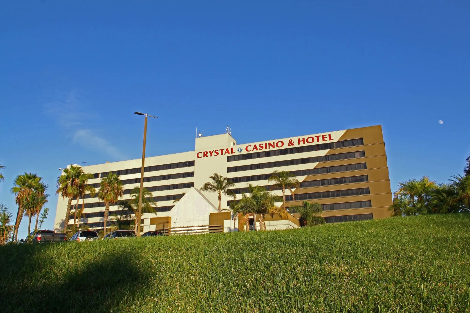 LA Crystal Hotel - Los Angeles Area