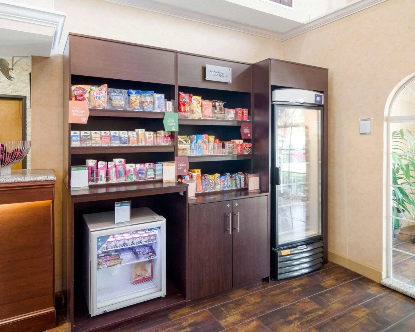 Quality Suites Irving-Las Colinas