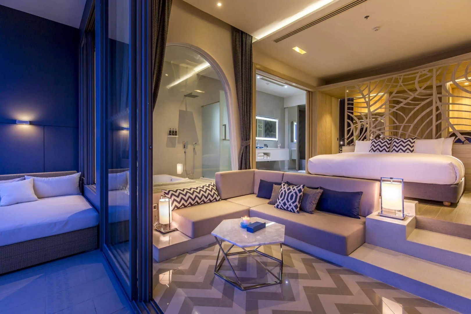 The SIS Kata Resort — Adult Only