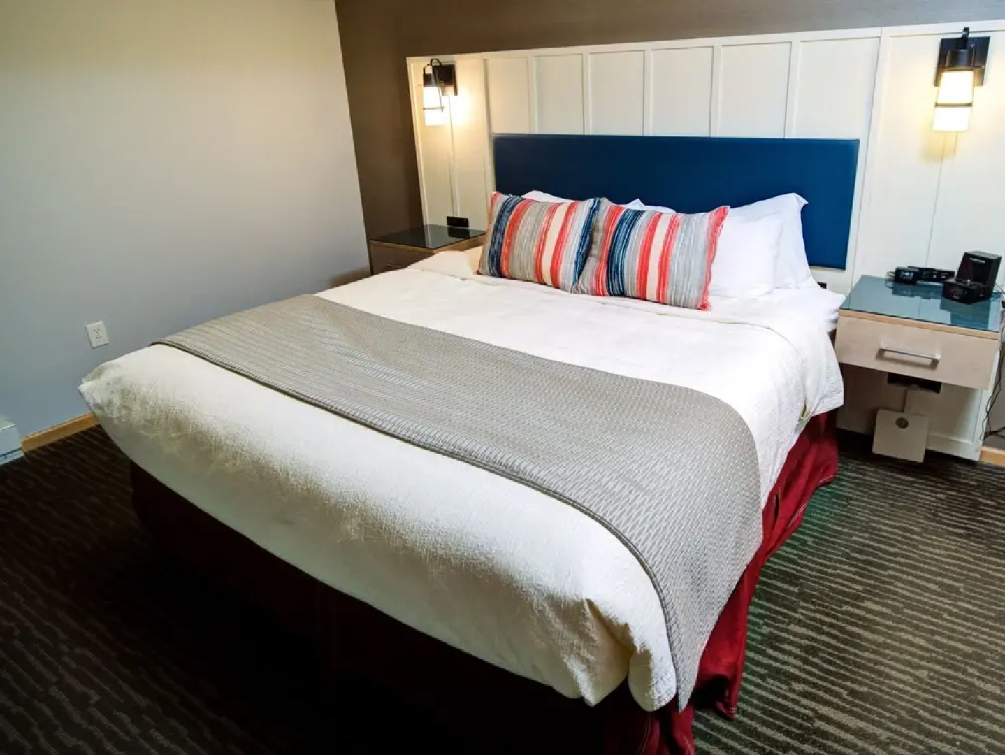 Beacon Pointe on Lake Superior