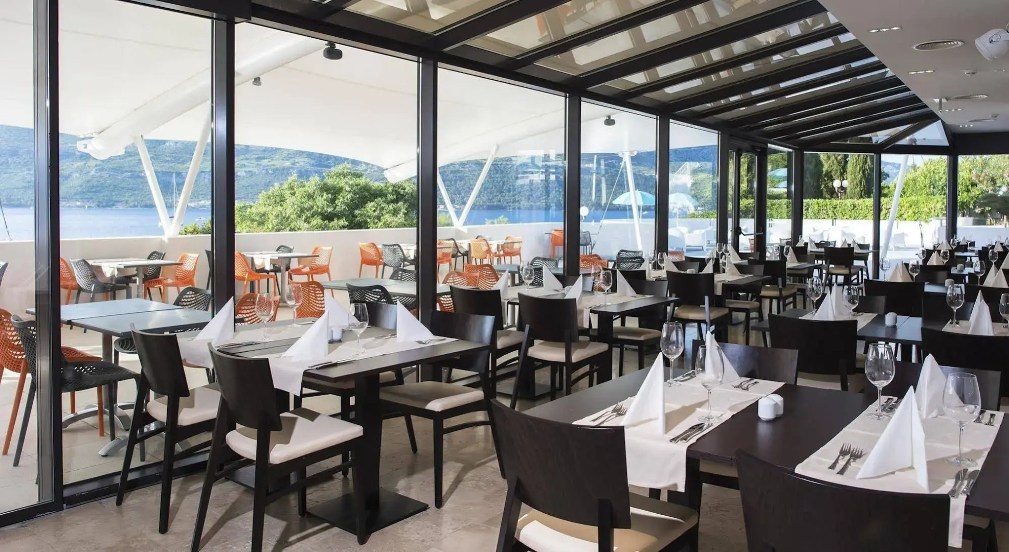 Aminess Younique Liburna Hotel