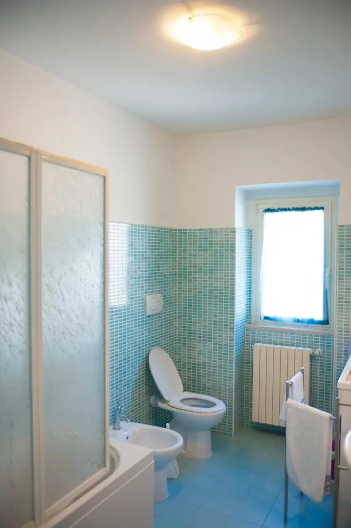 House With 2 Bedrooms in Castel Frentano, With Balcony and Wifi - 15 k