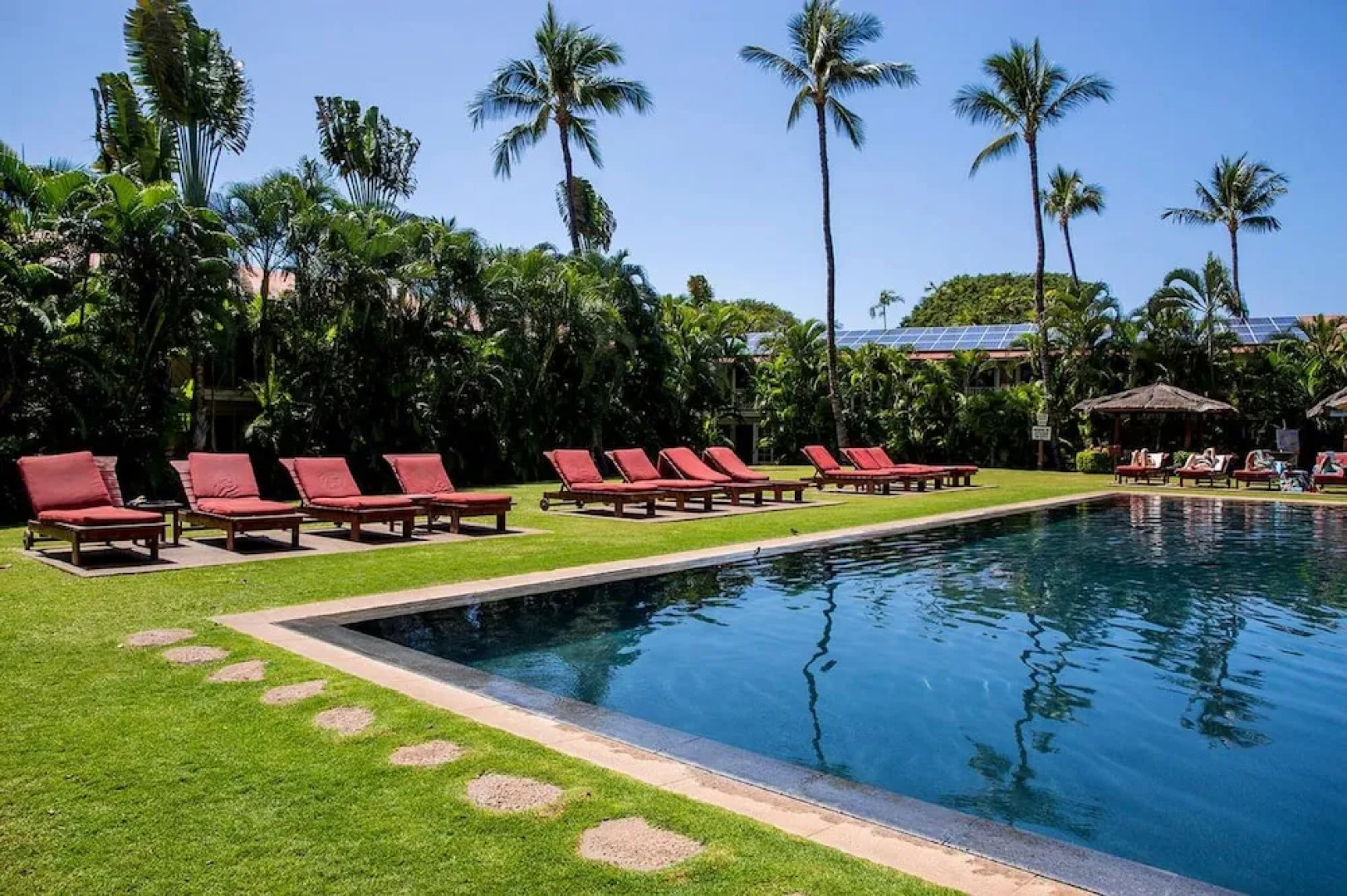 Aina Nalu - Two Bedroom Condo