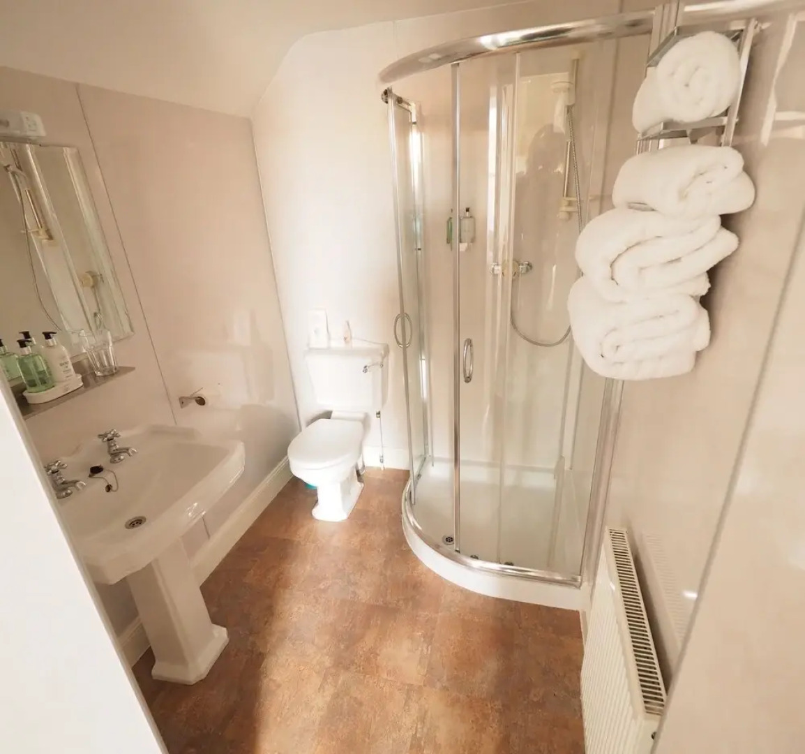 The Cowrie Guest House