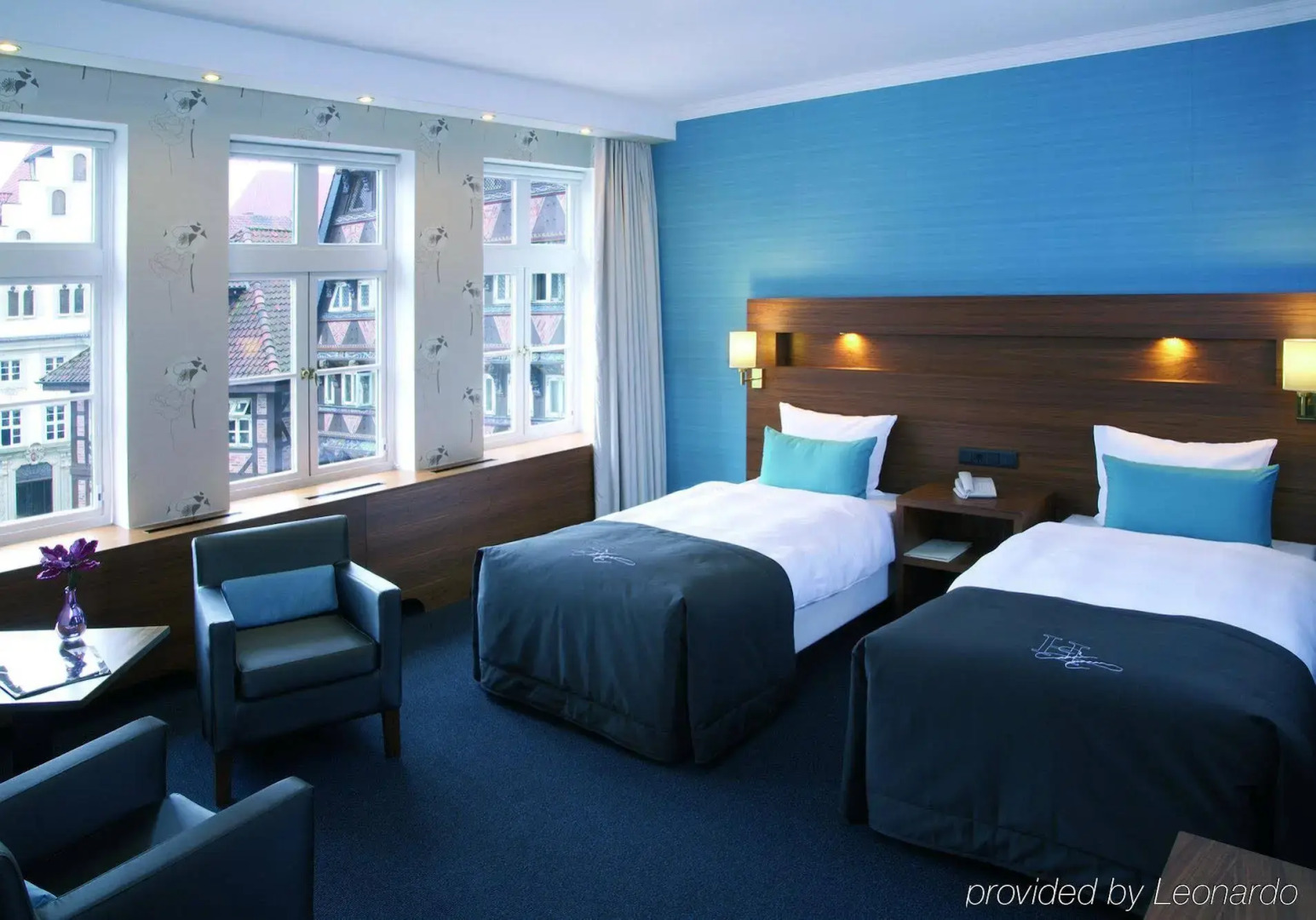 Van der Valk Hotel Hildesheim