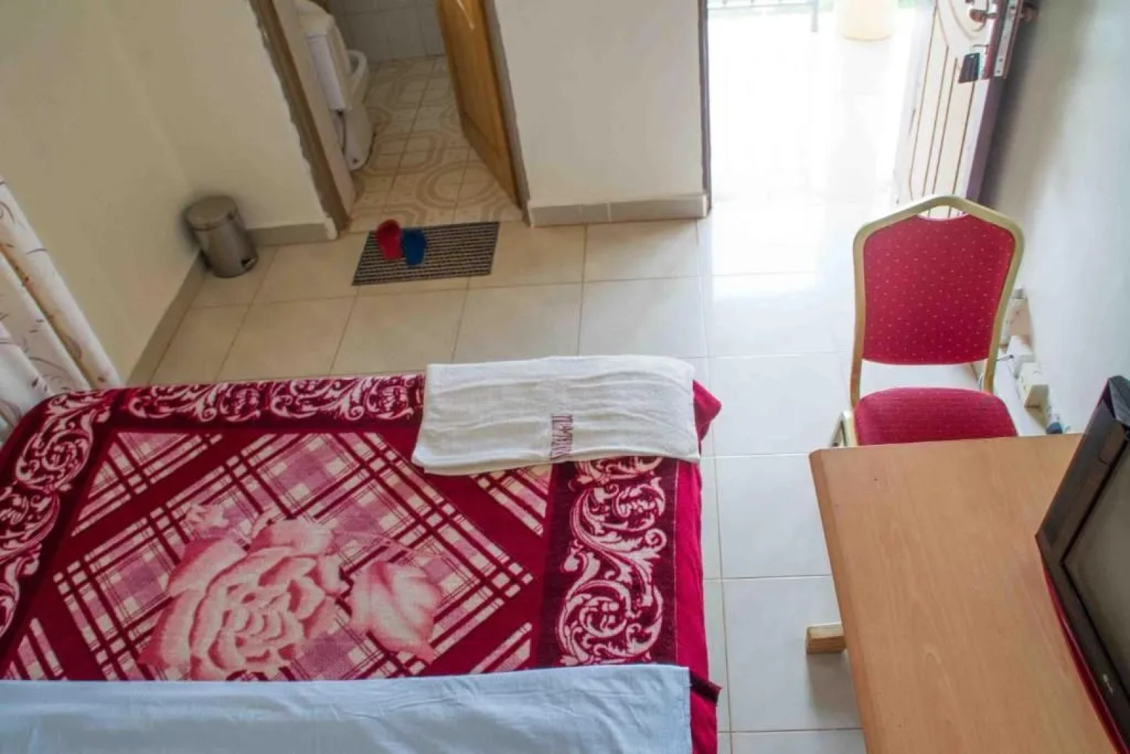 Hotel Nok Continental