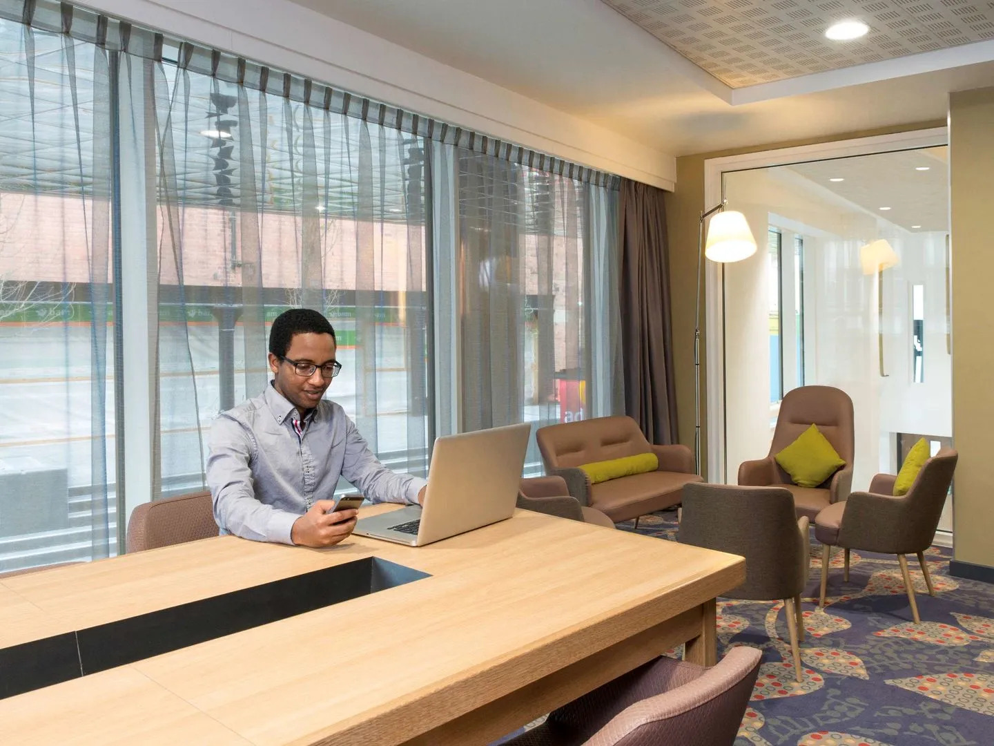 Aparthotel Adagio Birmingham City Centre