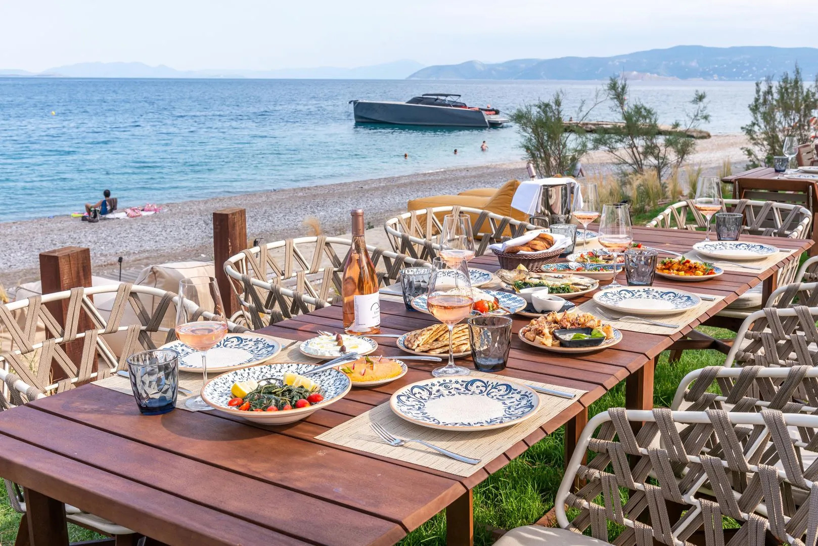 Isla Brown Corinthia Resort & Spa, Curio Collection Hilton