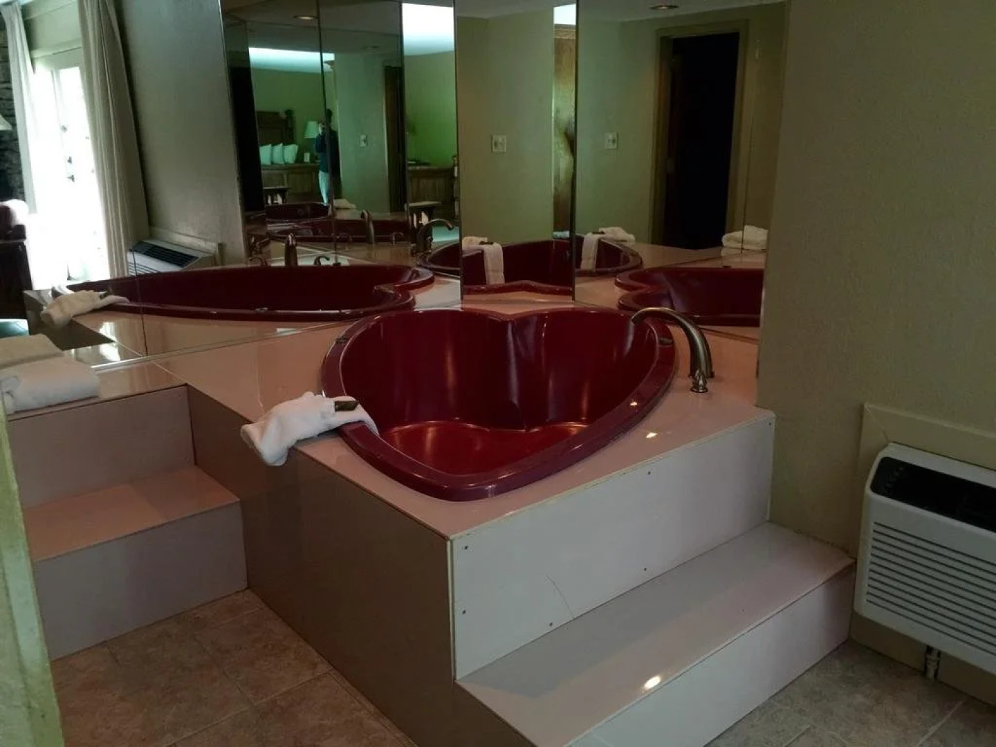 Fontana Village Resort