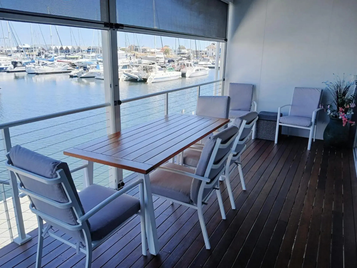 Marina View Port Geographe