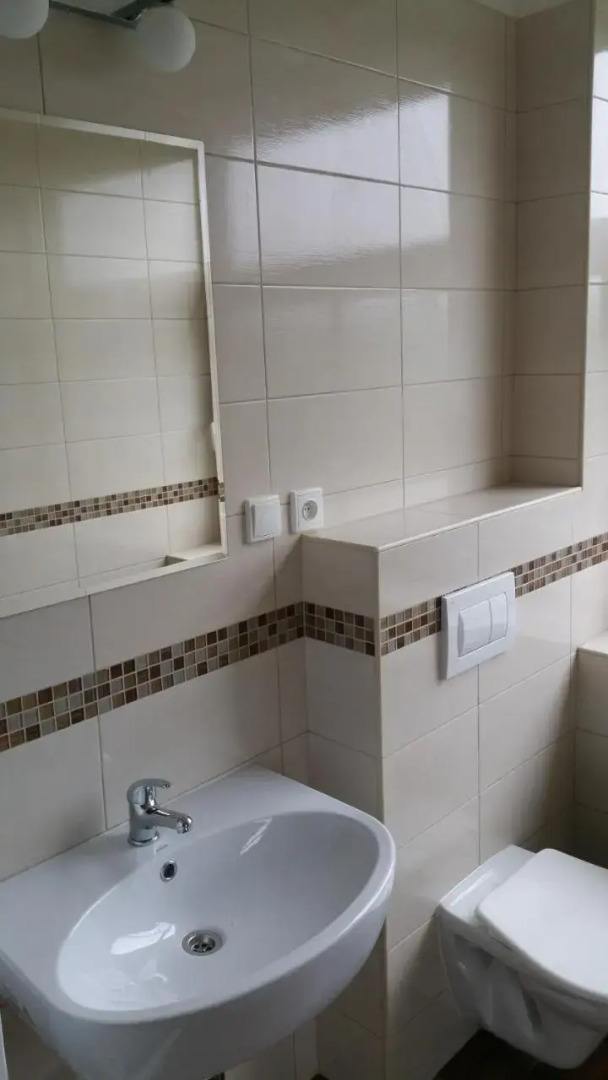 Pension U Koupaliste