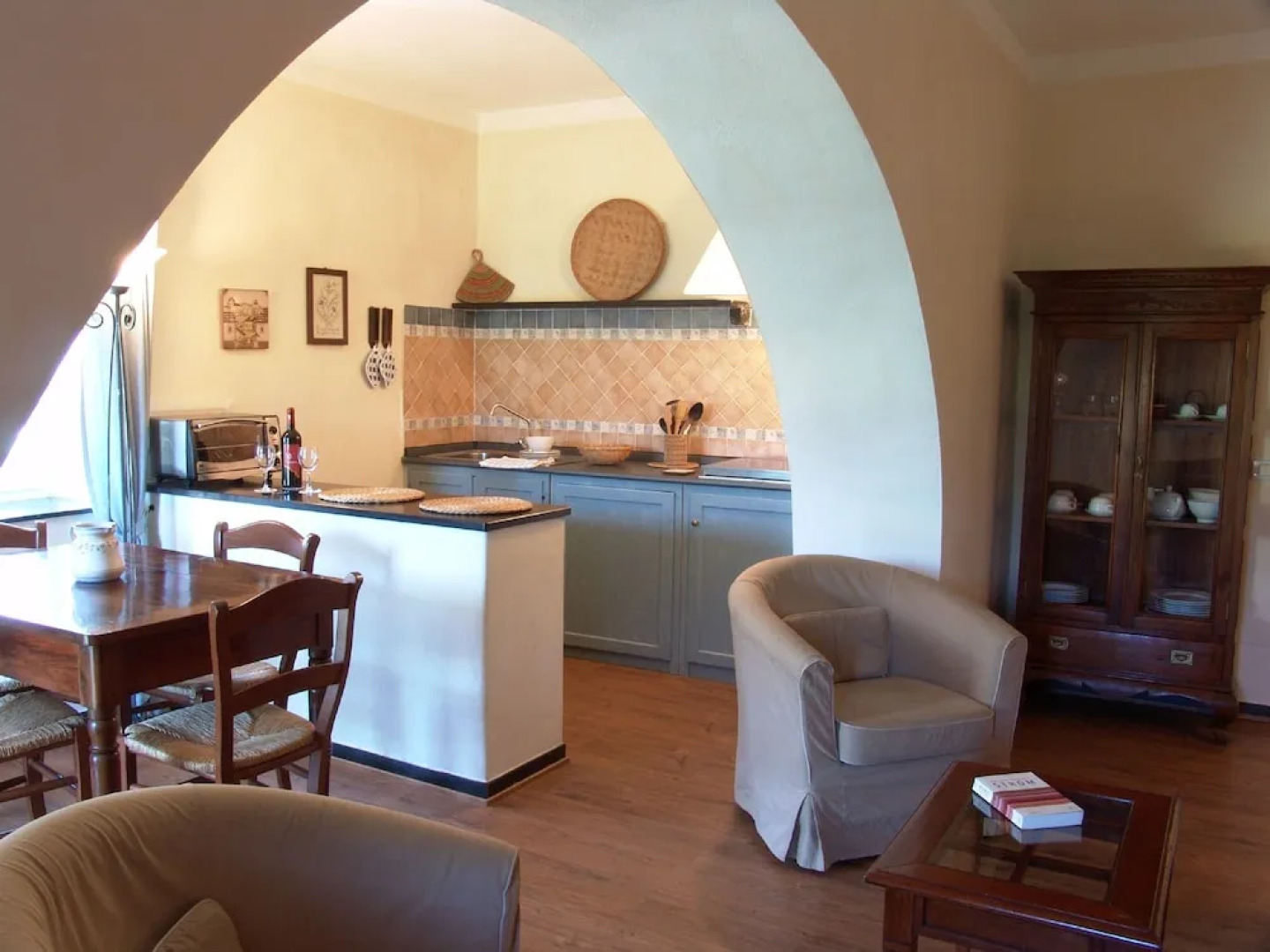 Villanova Apartments - Nature & Wellness