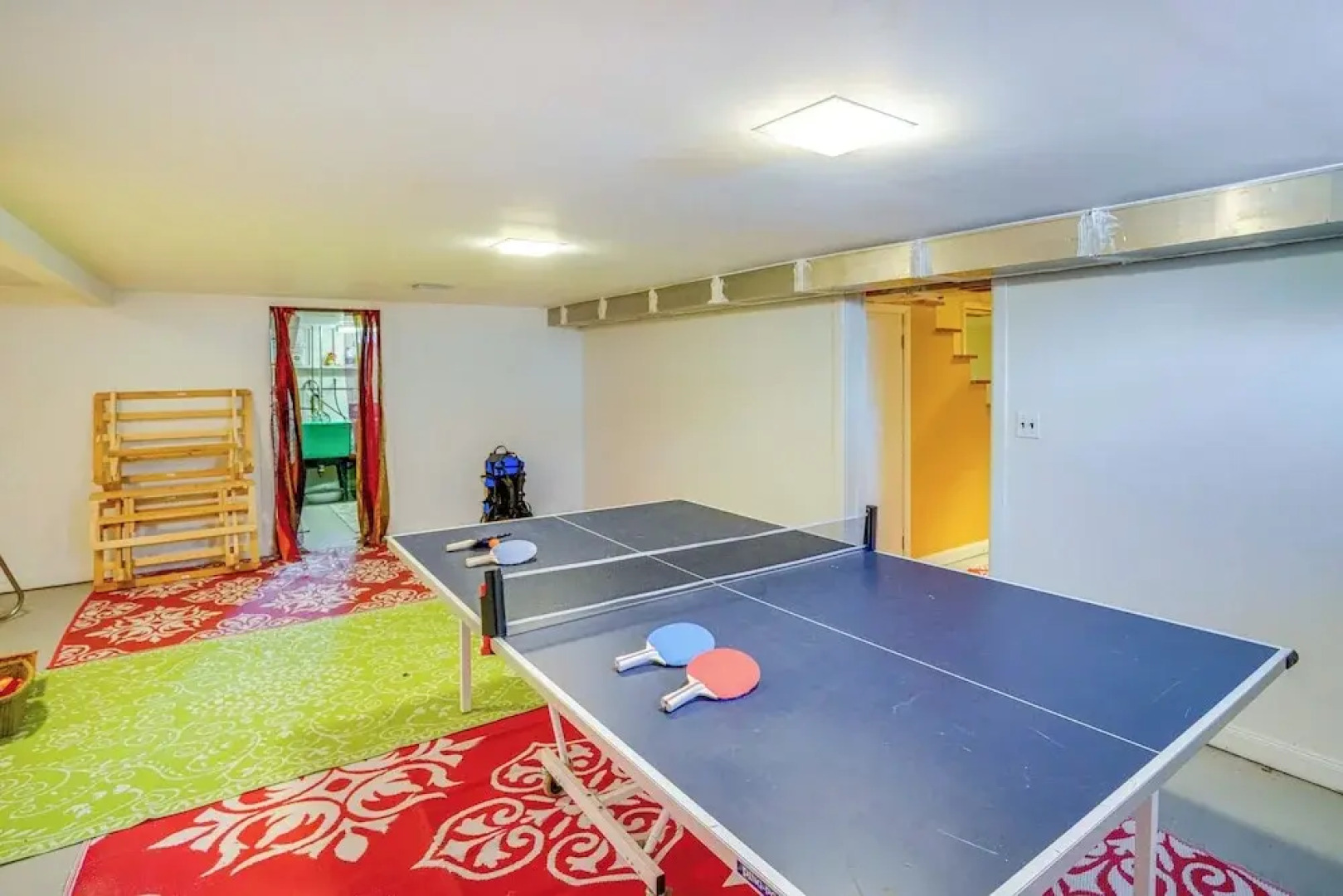 1 Mi to Dtwn: Beautiful Home in Williamstown!