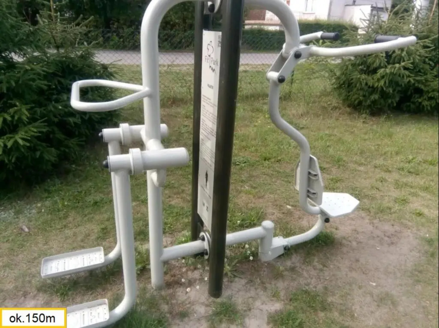 Apartamenty Pod Lipami