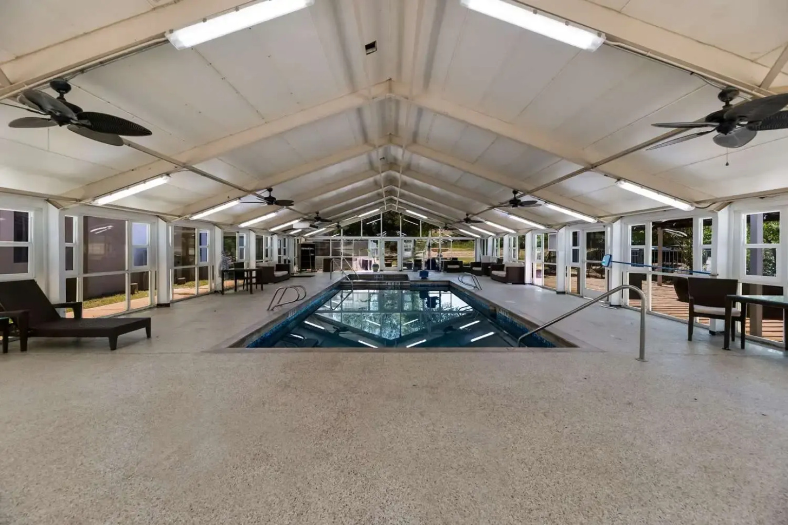 Suburban Studios San Angelo near Convention Center