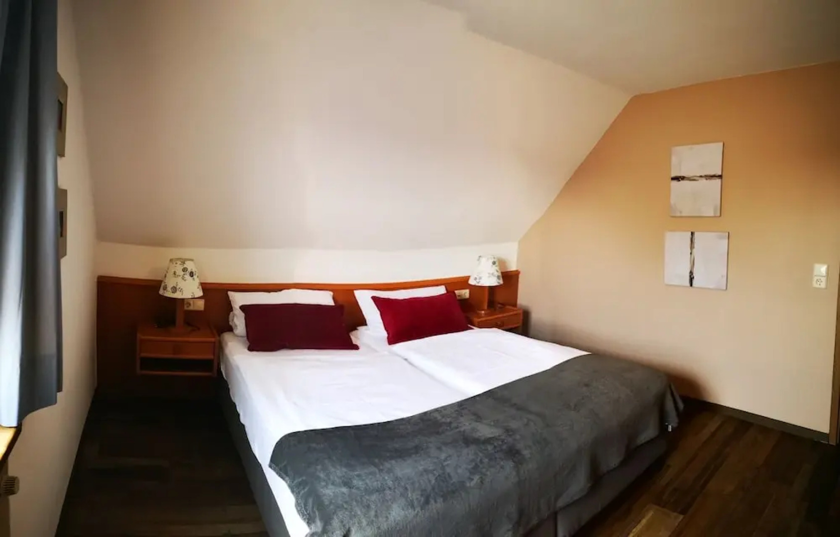 Hotel Restaurant Petri-Hof