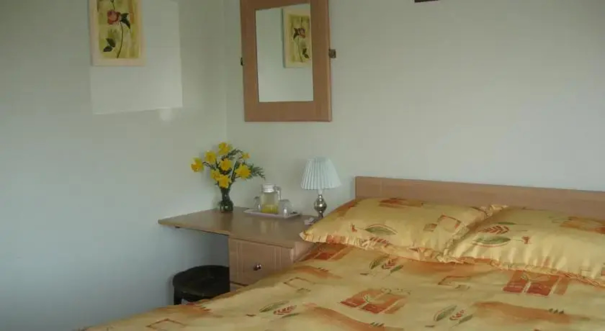 Woodlands Bed & Breakfast