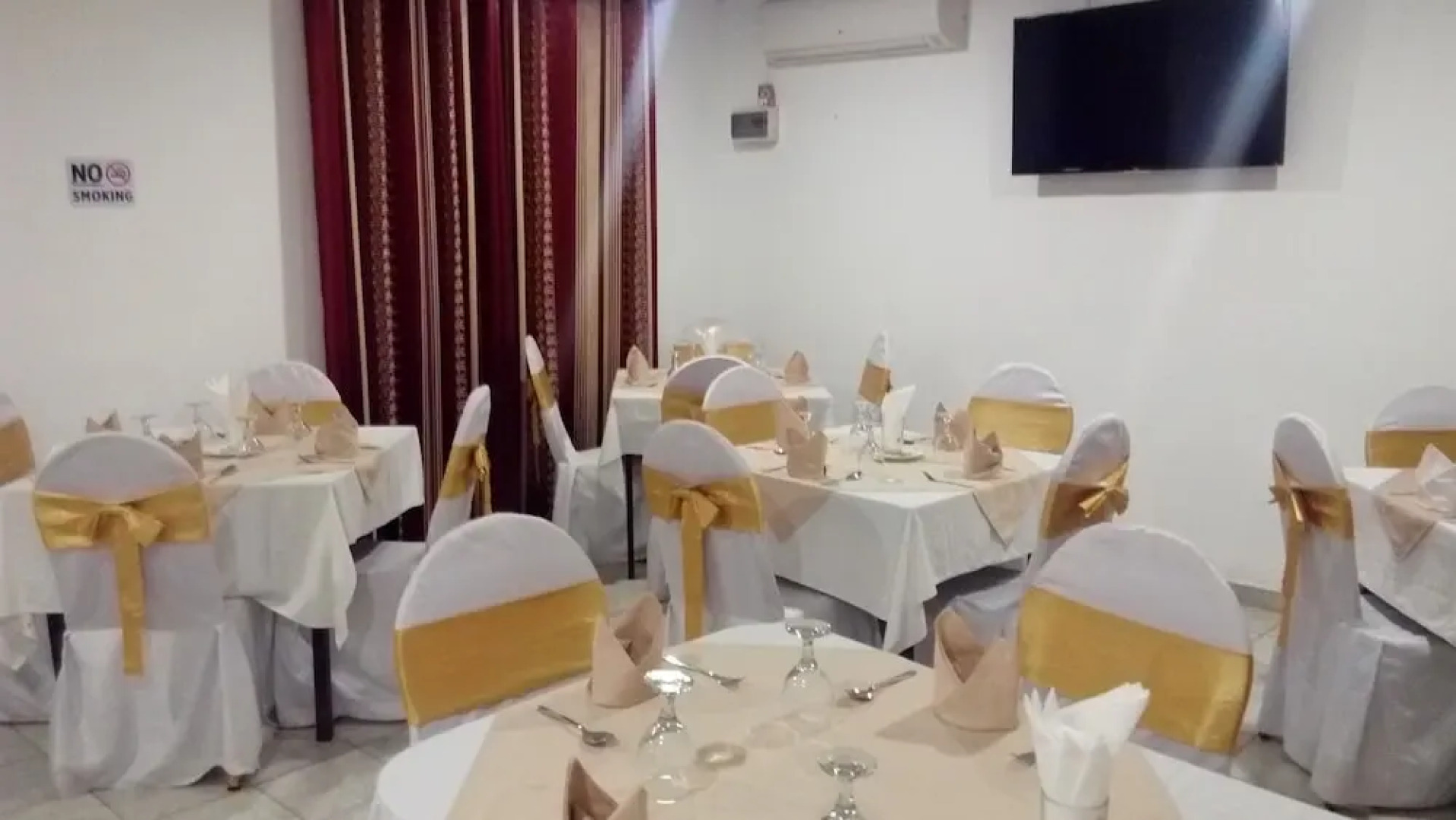 Sarathchandra Tourist Guest House