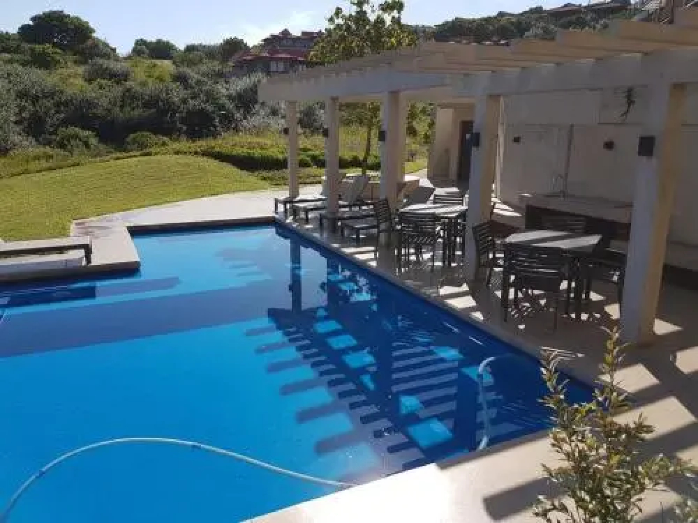Zimbali Suite 419