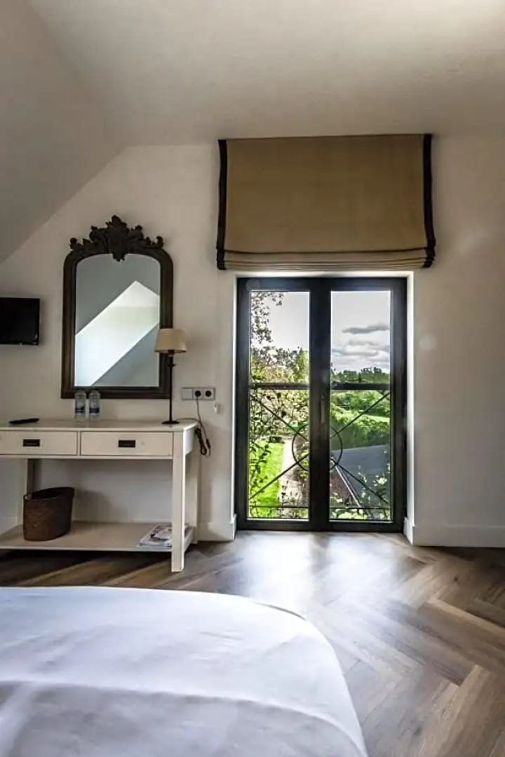 Rue Haute by M&M 4 sterren bed en breakfast vlakbij Maastricht