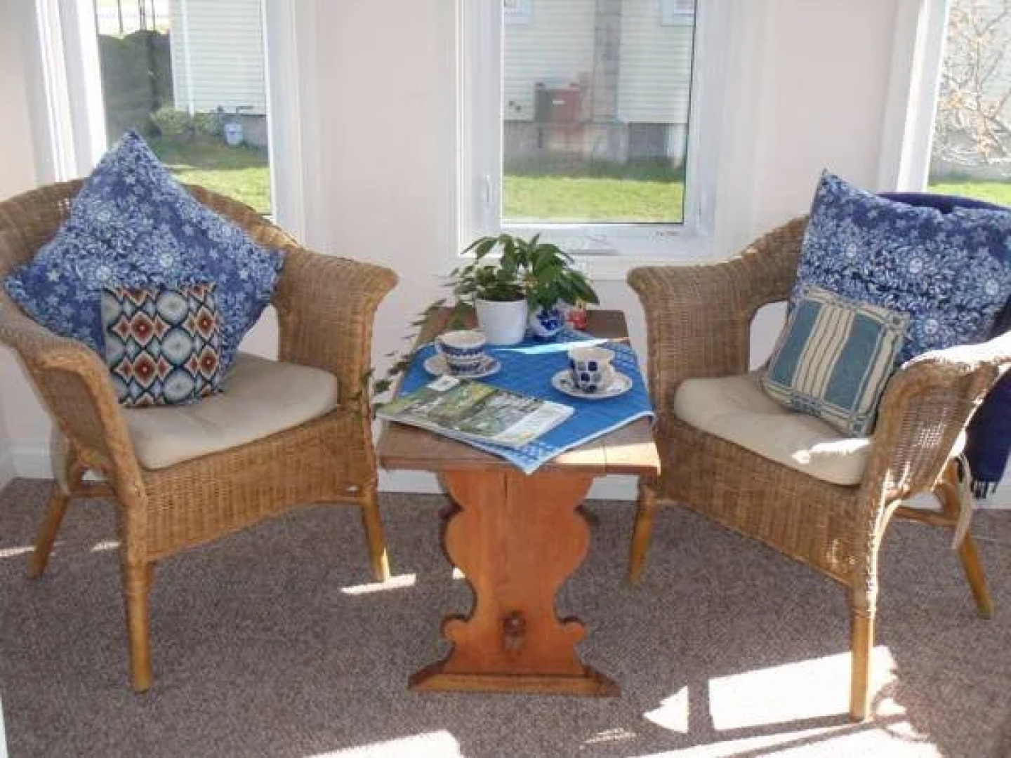 Eldon St Guest House