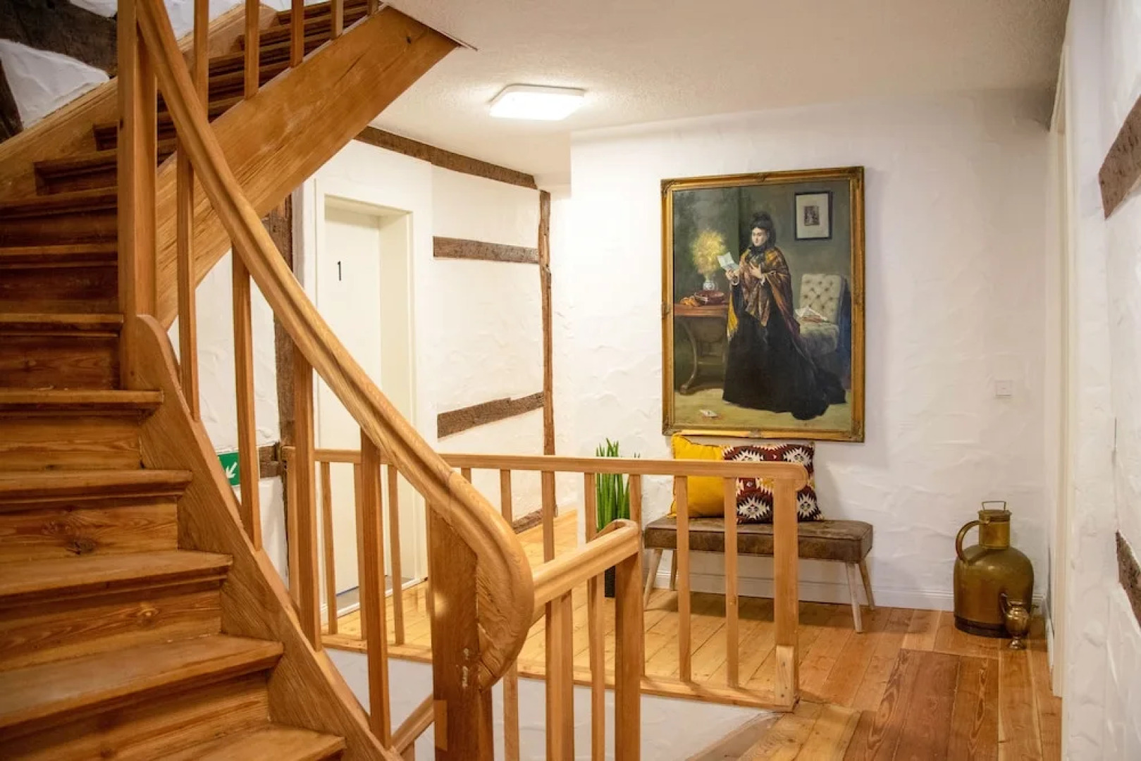 Boutique Hotel Marielle