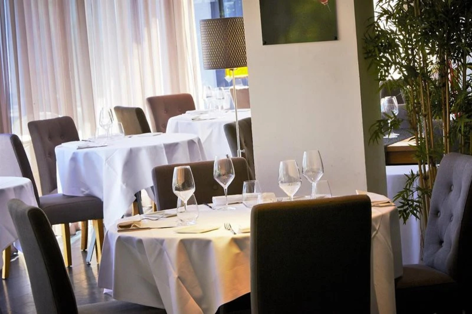 Novotel Troyes Aeroport