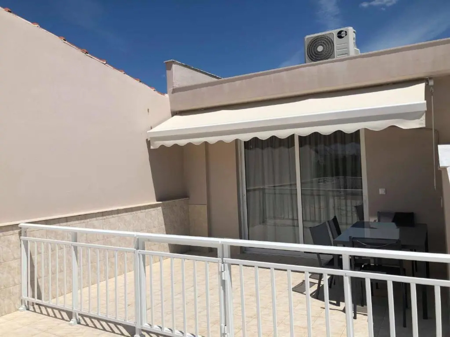 Dream Appartment 3 Perea