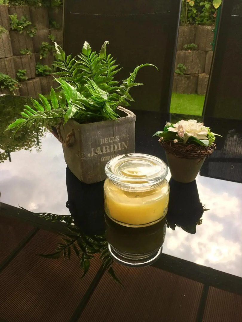 Blackforest Apartment