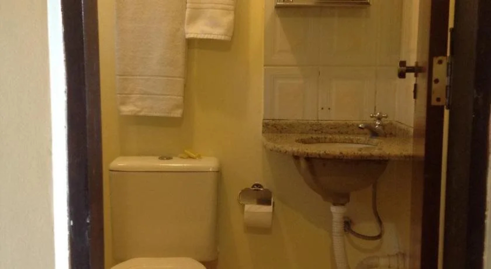 Pousada Banana Verde