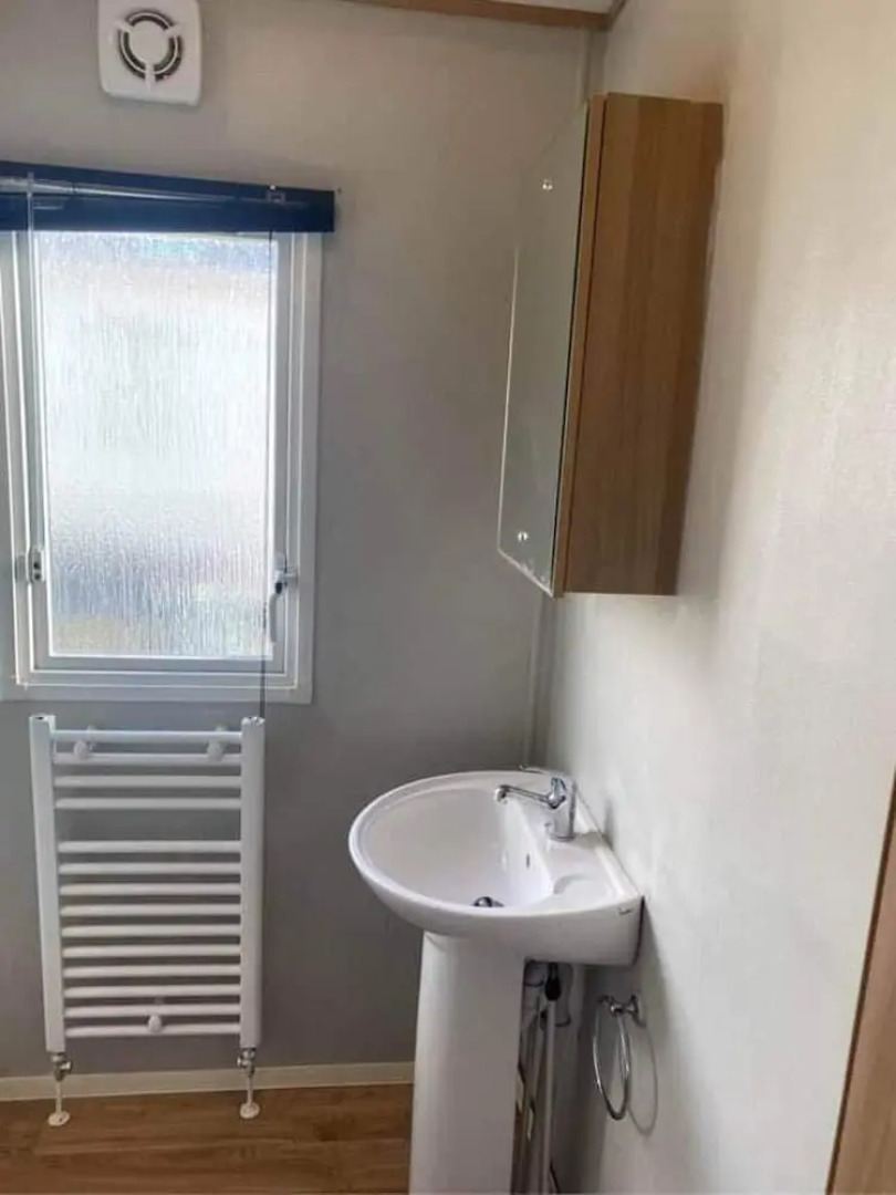 3 Bedroom Unit With Ramp Access Linen Included