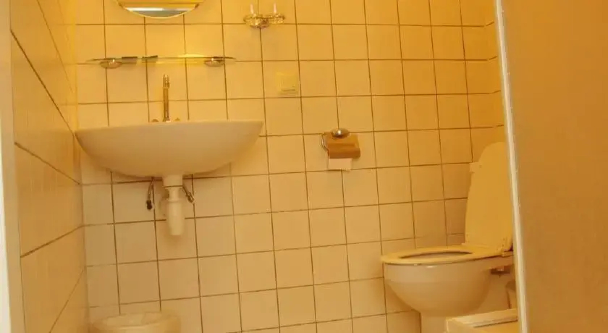 Hotel Restaurant t Klaverblad