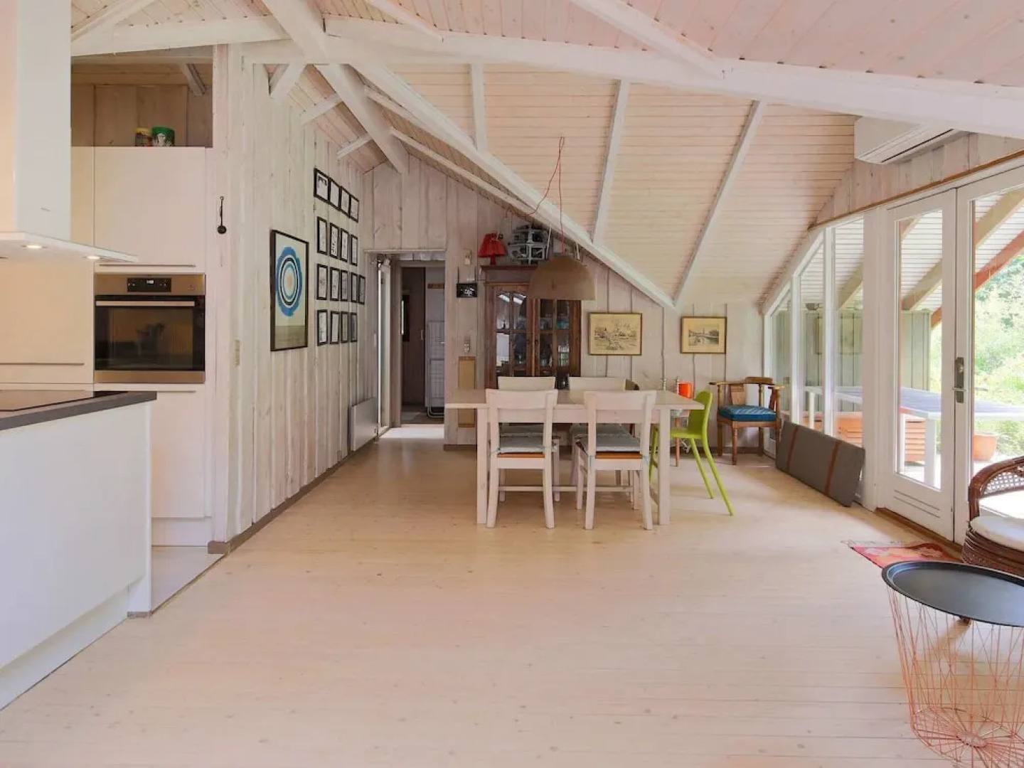 Premium Holiday Home in Hovedstaden near Sea