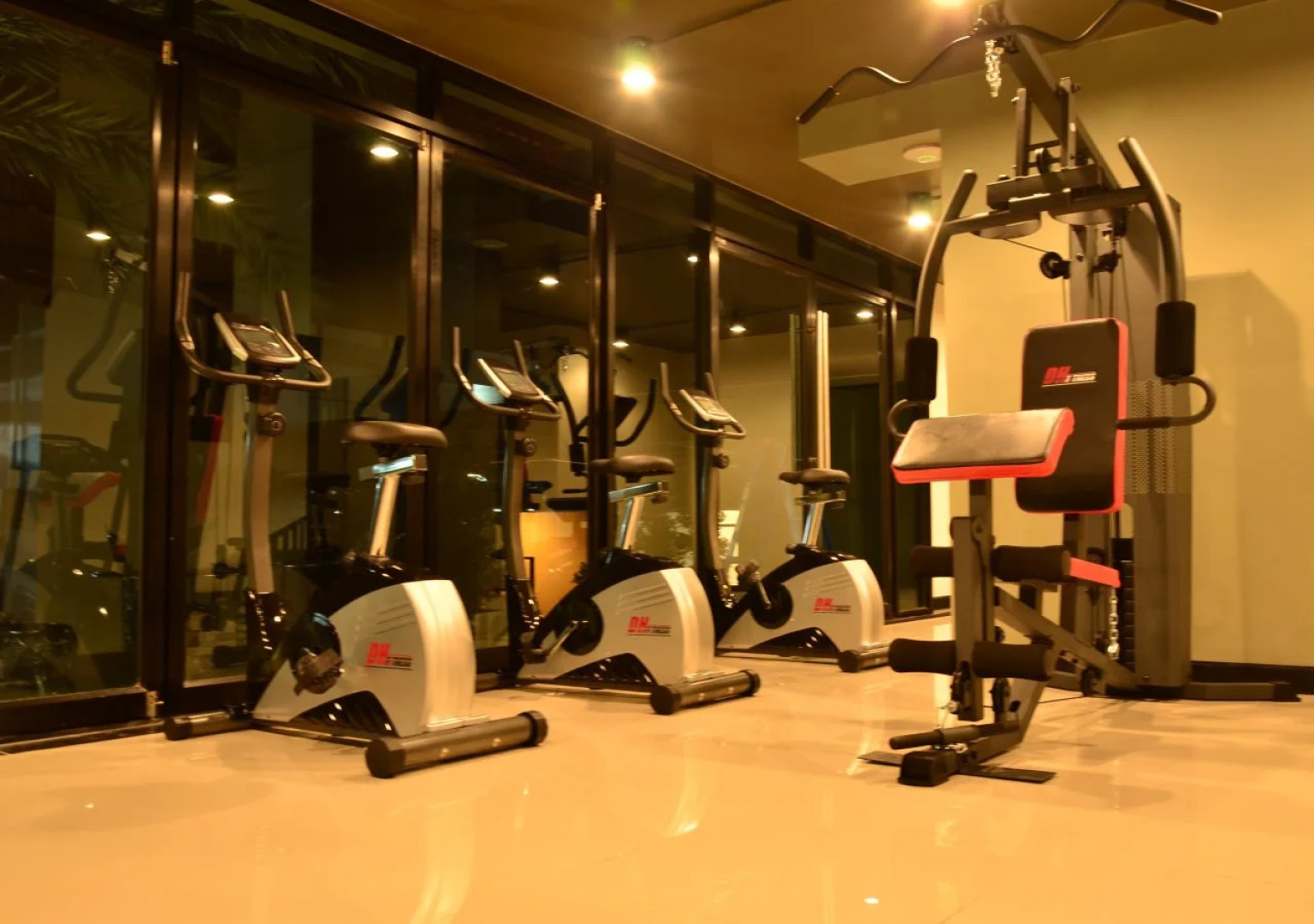 Grand Marina Residence