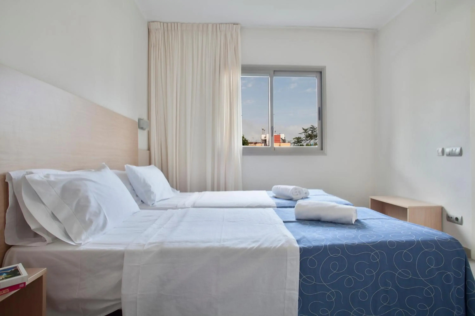 Castellmar Apartments