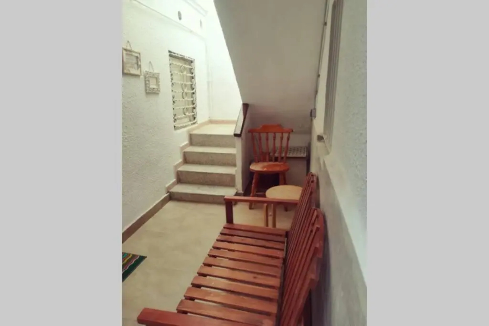 M4 Cool Terrace. 1 min to metro. 15 min to center