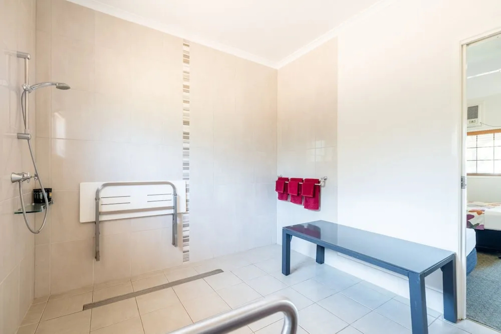 Landsborough Lodge Motel