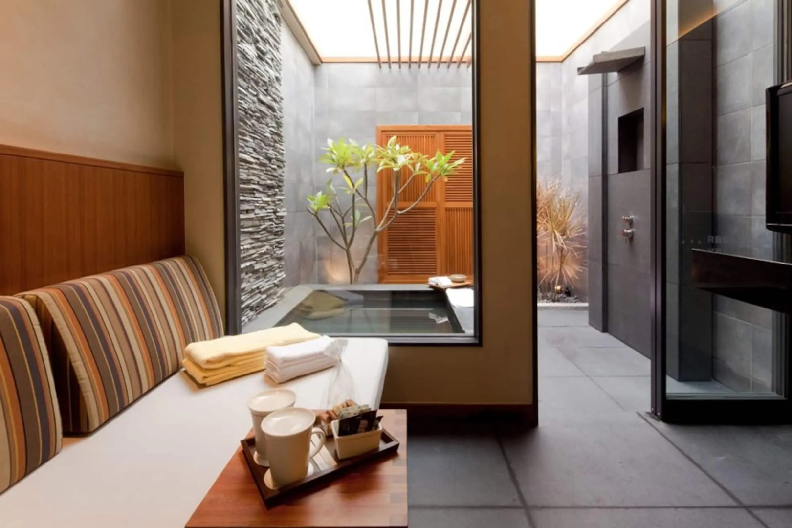 RSL Cold & Hot Springs Resort Suao