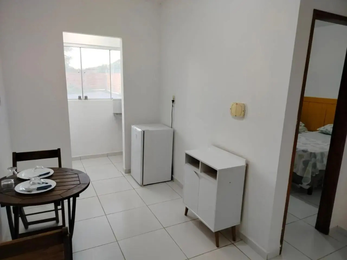 Pousada Vovó Haidê