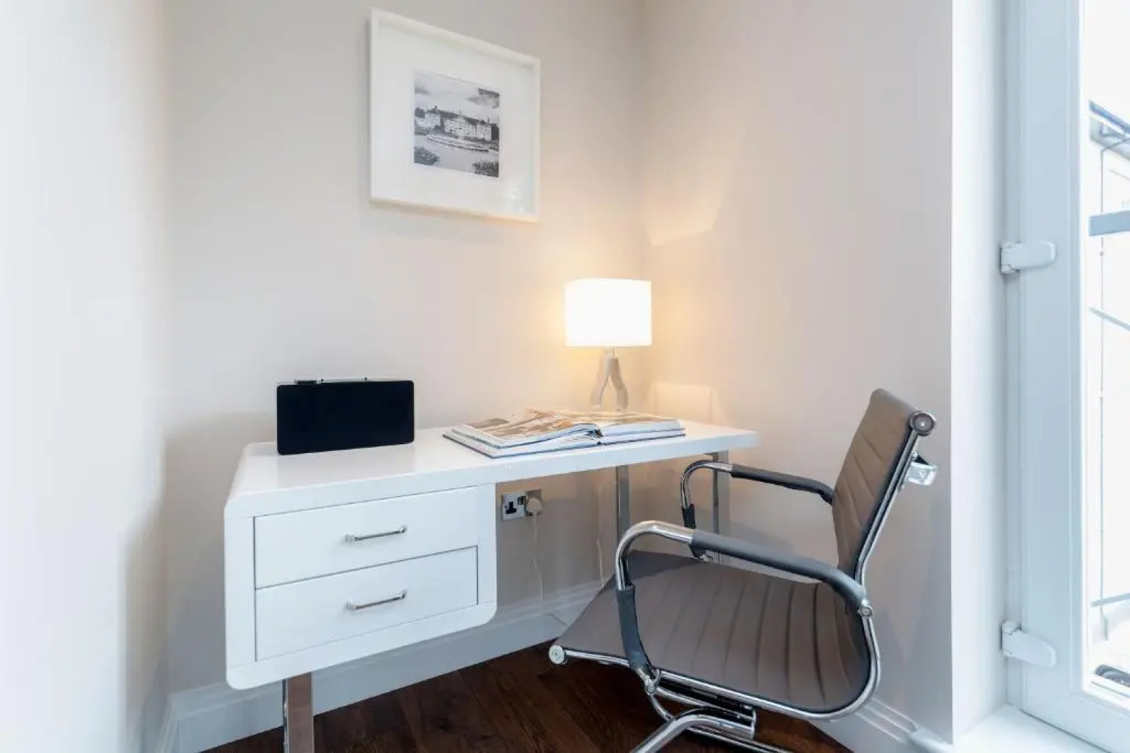 Roomspace Serviced Apartments - Trinity House