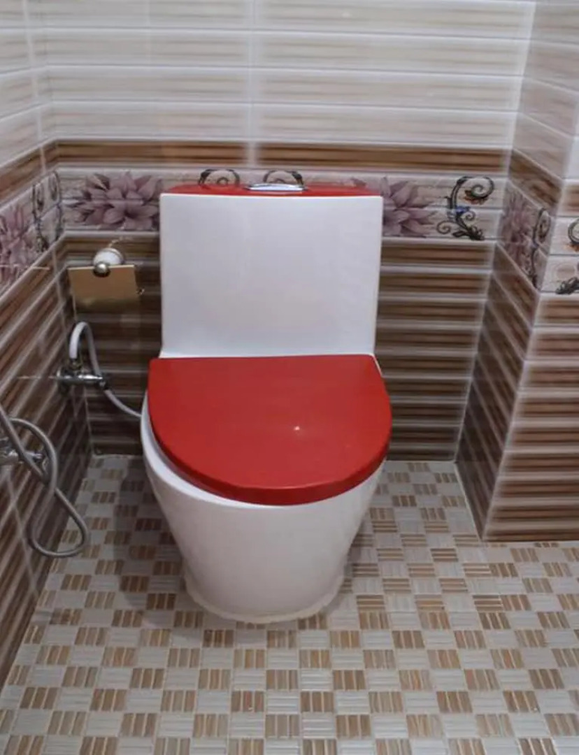 Natures Treat Homestay