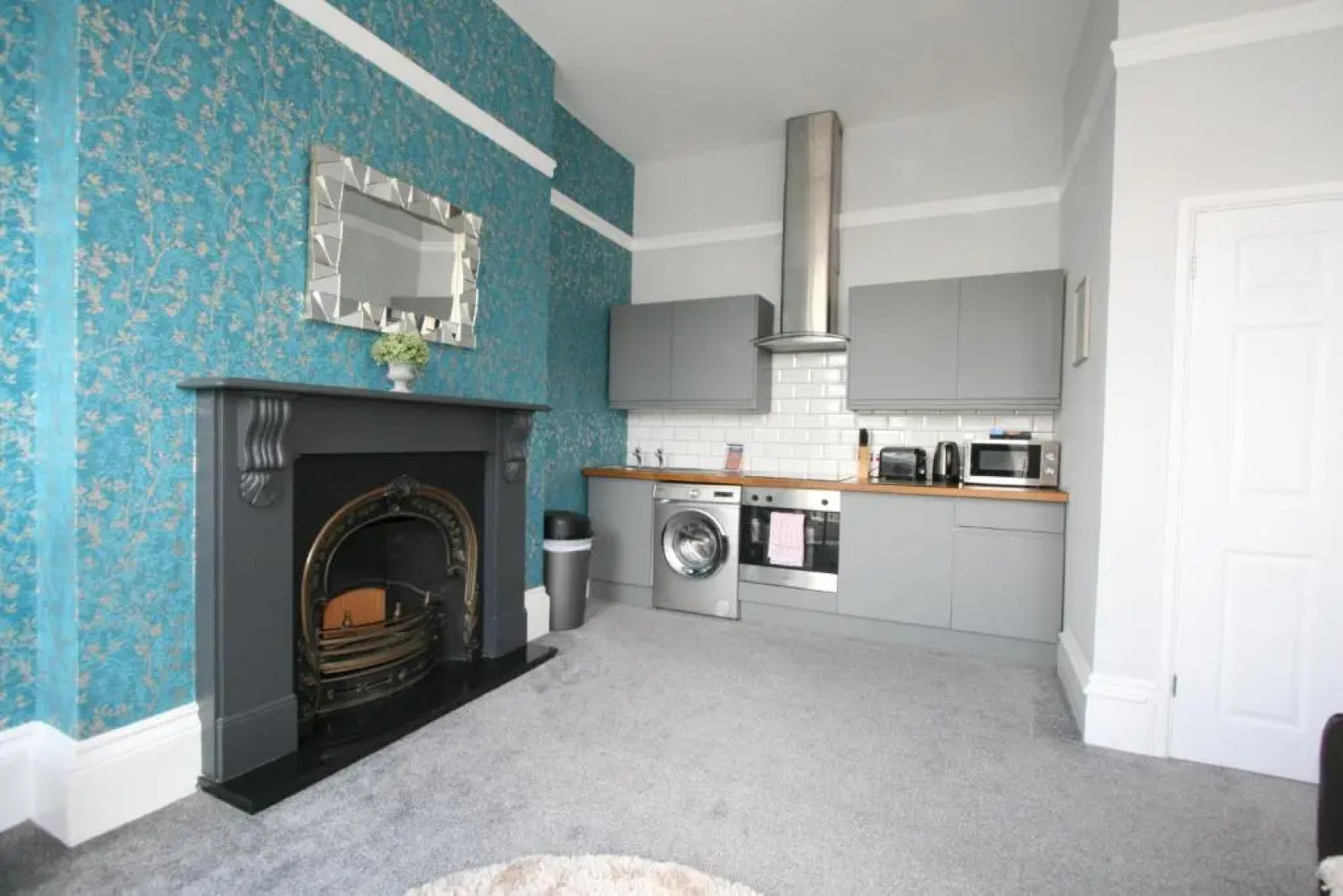 Central Serviced Apartments