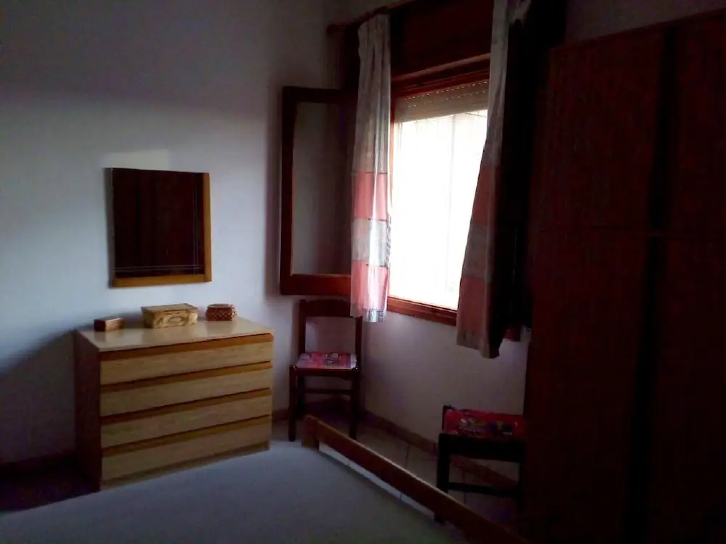 House With 3 Bedrooms in Tre Fontane, With Enclosed Garden - 200 m Fro
