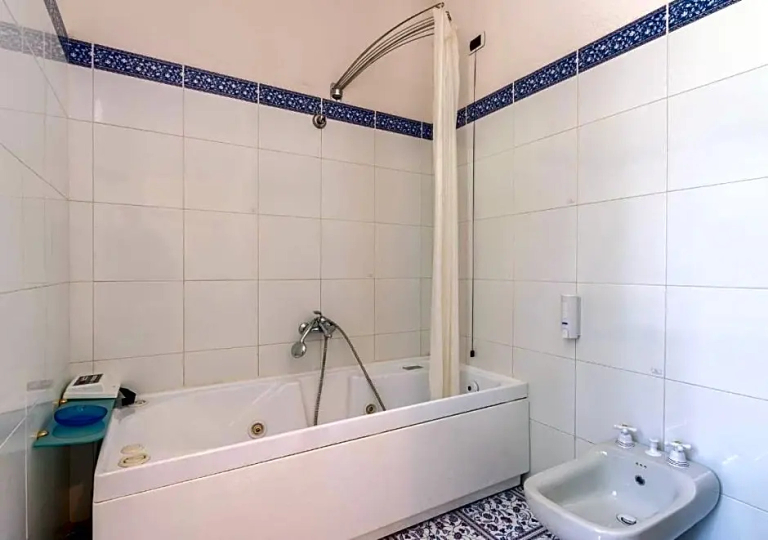 Affittacamere Terry's House