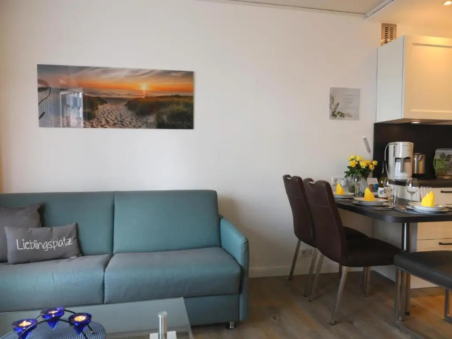 Kjeirstraße 19-21, Whg.76